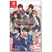 The Prince of Tennis Sweet School Festival ~?-40 and more...~ - Import (SWITCH)