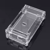 Arduino kucište transparentno za MEGA2560, compatible