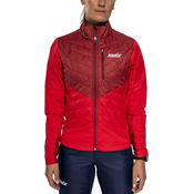 Jakna SWIX Dynamic Hybrid Insulated Jacket