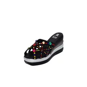 Rise RIS2506 3148 BLACK MULTI