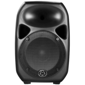 Wharfedale Pro Titan 8 Black pasivni zvucnik