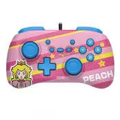 Horipad Mini - Peach (SWITCH)