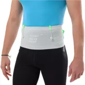 Compressport ženski tekaški pas Free Belt Pro