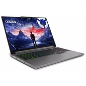 Lenovo Legion Slim 5 16 Ryzen 7-8845HS, 32GB, 1TB, RTX4070, 240Hz