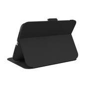 Speck Balance Folio - maska za iPad mini 6 (2021) sa MICROBAN premazom (crna)