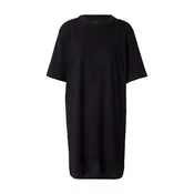 ARMANI EXCHANGE Obleka črna