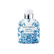 DOLCE & GABBANA Light Blue Pour Homme Summer Vibes Toaletna voda - Tester, 125ml