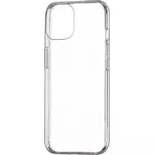 Ovitek NoName TPU Motorola Edge 60 Neo/Edge 50 Neo, 1mm prozoren