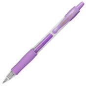 Roler pilot bl-g-2 0,7 pastel vijola PILOT