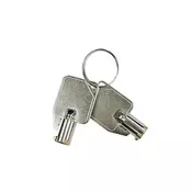 QNAP KEY-HDDTRAY-01 del za računalniško ohišje Drugo