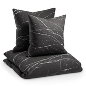 Sleepwise Soft Wonder Edition, posteljnina, 200x200 cm, mikrovlakna (BED1-Softw-200-80-PR)