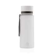 Equa steklenička, brez BPA, Matte White, 600 ml