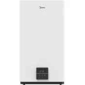 MIDEA Bojler D100-20ED6(D), 92 L, Beli