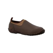 Muck boot Outdoor gumijasti škornji MENS MUCKSTER II LOW rjava