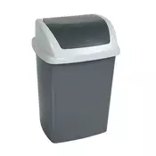 Maul Koš za smeti MAULswing 10l