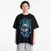 Majice Nike Mens Basketball T-Shirt Black L