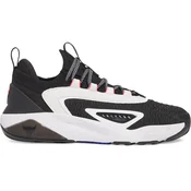 Under Armour PROJECT ROCK 7, muške patike za fitnes, crna 3027600