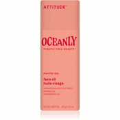 Attitude Oceanly Face Oil hranjivo ulje za lice 8,5 g