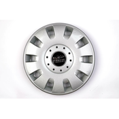 CAR 888 ACCESSORIES Univerzalne Ratkapne 13 Silver Abs Set