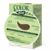 Color erbe bio boja za kosu br. 4.3 zlatno kestenjasta-pharmacy