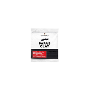 Papas Clay Polimerna glina 60g | Različni odtenki | različne odtiene