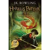 Harry Potter and the Chamber of Secrets (Latin)