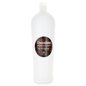 Kallos Chocolate regeneracijski balzam za suhe in poškodovane lase (Full Repair Conditioner for Dry and Damaged Hair) 1000 ml