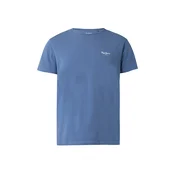 Pepe Jeans Majica modra