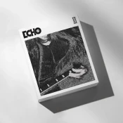 JIN (BTS) - Echo III, (CD Box)
