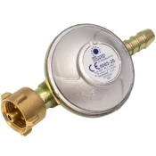 Meva REGULATOR TLAKA PLINA ZA LPG BOCU PROPAN BUTAN 37MBAR