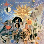 Tears For Fears - The Seeds Of Love (Half-Speed Remastered) (LP)