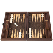 Backgammon od prirodnog pluta, 30 ? 20 cm
