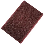 Brusna krpa zelo fina 152x229mm 6120 SIAFLEECE Sia