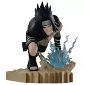 Naruto - Combination Battle 2 Sasuke Uchiha Figure