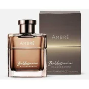 Baldessarini Ambre EDT - 90ml