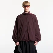 Jakna Y-3 Gradient 3 Stripes Nylon Track Top Night Red M