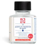 svetlikajoči akrilni lak AMSTERDAM - 75ml