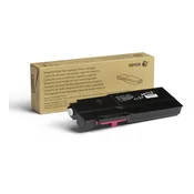 slomart Xerox VersaLink C400/C405 toner, magenta, ekstra velik kapaciteta, 8000 strani (106R03531)