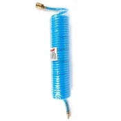 Crevo spiralno 5X8mm 3m pneumatsko Womax