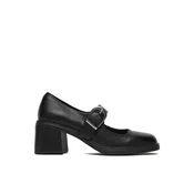 Salonarji JENNY CEO-HY7008-4 Črna