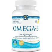 Nordic Naturals Omega-3