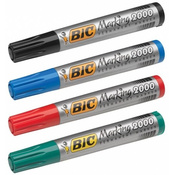 BIC MARKER 2000, PERMANENTNI - 4/1