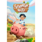Everdream Valley XBOX LIVE Key EUROPE
