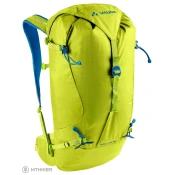Nahrbtnik VAUDE Rupal Light 28, 28 l, svetlo zelen ()