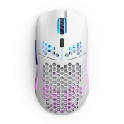 Miš Glorious Model O Wireless - White
