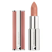 Givenchy The Red Sheer Velvet 16 - Nude Wood