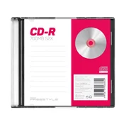 Freestyle FREESTYLE CD-R 700MB 52X SLIM ETUI*1 FOLIJA [56664]