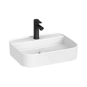 JIKA H8183620001111 - Umivalnik ASTRA 50x40 cm, keramika, bela