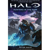 Halo: Hunters in the Dark