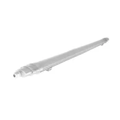 Müller-Licht Aquaslim LED difuzor, dolžina 127 cm, IP65, plastika - bela